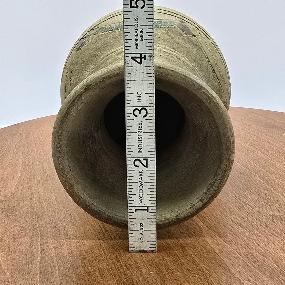 N/A vintage terracotta